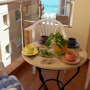 Apartment Calle Espana, Fuengirola