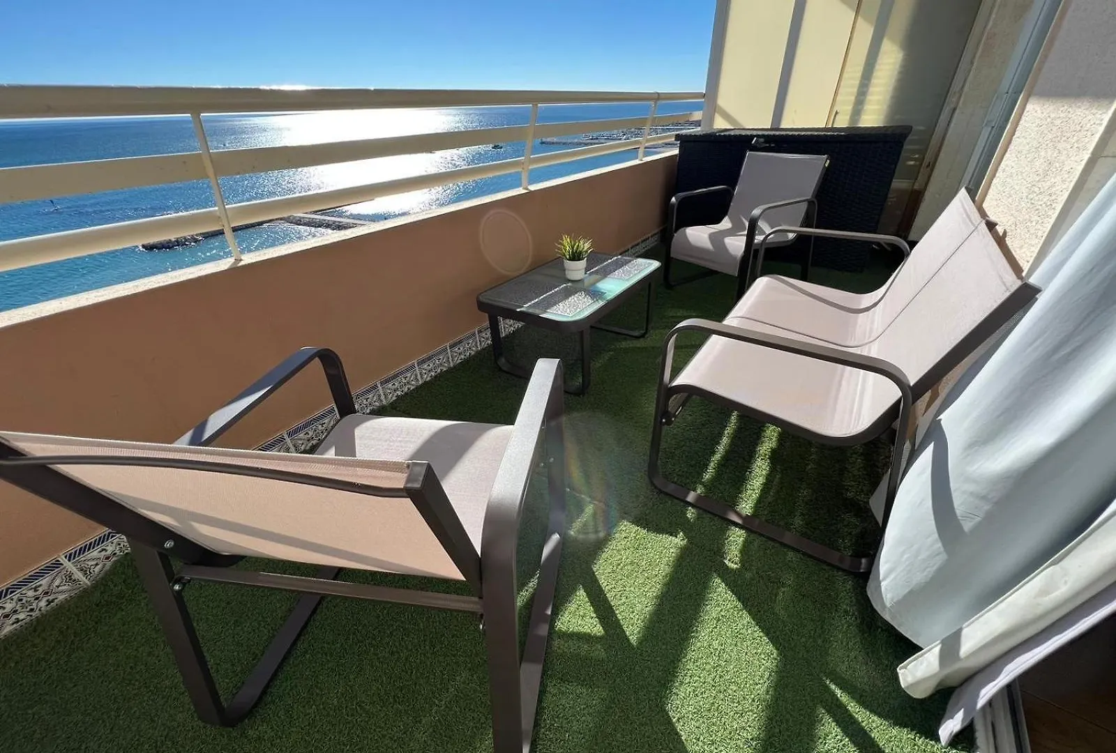 Apartment Stella Maris Fuengirola