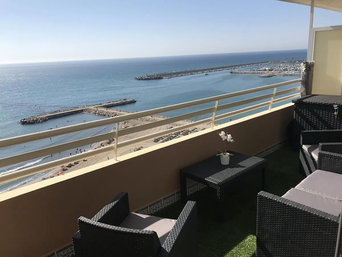 Apartment Stella Maris Fuengirola