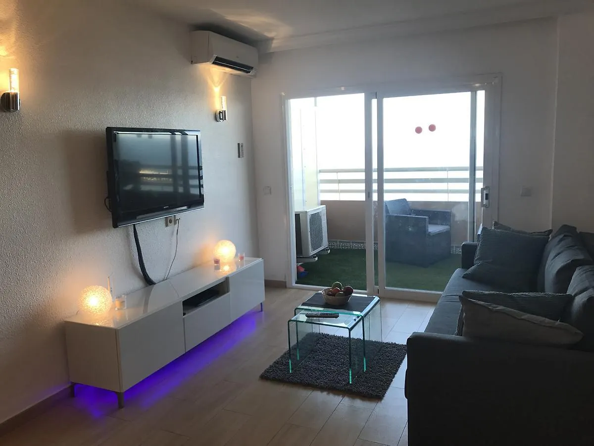 Apartment Stella Maris Fuengirola Spanyolország