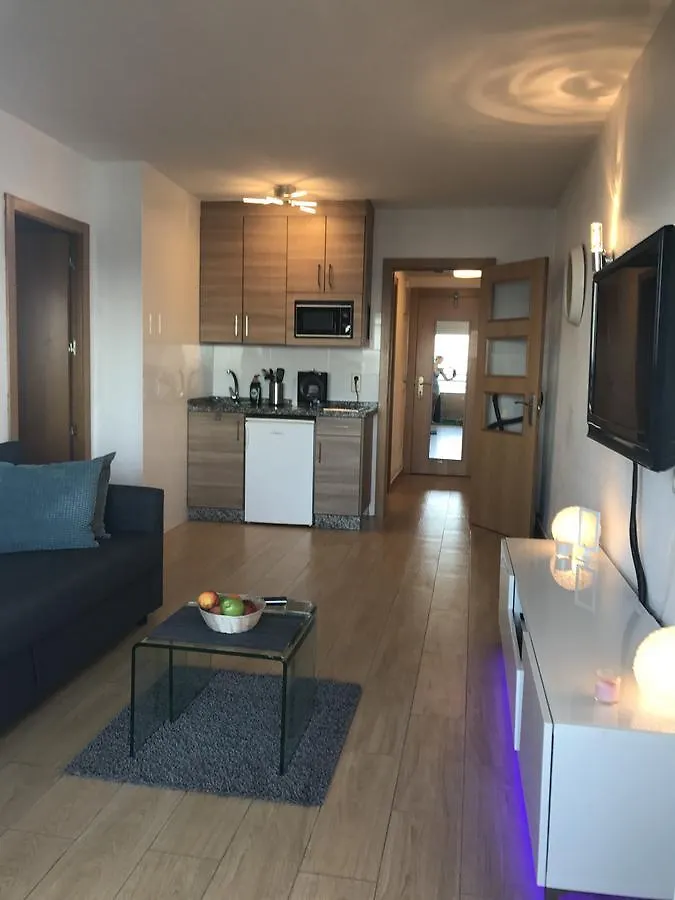 Apartment Stella Maris Fuengirola Spanyolország