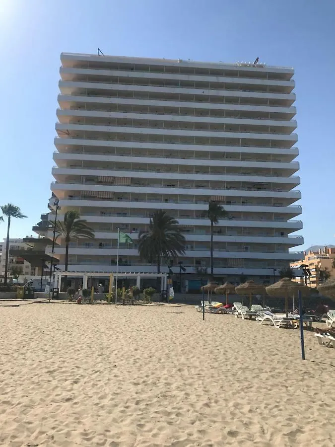 Apartment Stella Maris Fuengirola